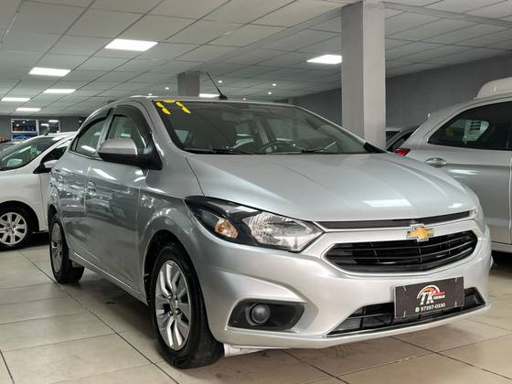 CHEVROLET ONIX 1.4 MPFI LT 8V FLEX 4P AUTOMÁTICO CHEVROLET ONIX 1.4 MPFI LT 8V FLEX 4P AUTOMÁTICO